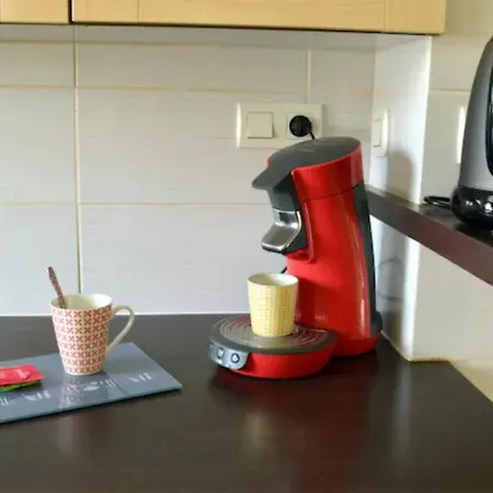 Maison St Eloi By Izili *futuroscope*jardin* Poitiers